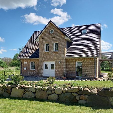 Seewind Og Groß Schwansee Exterior foto