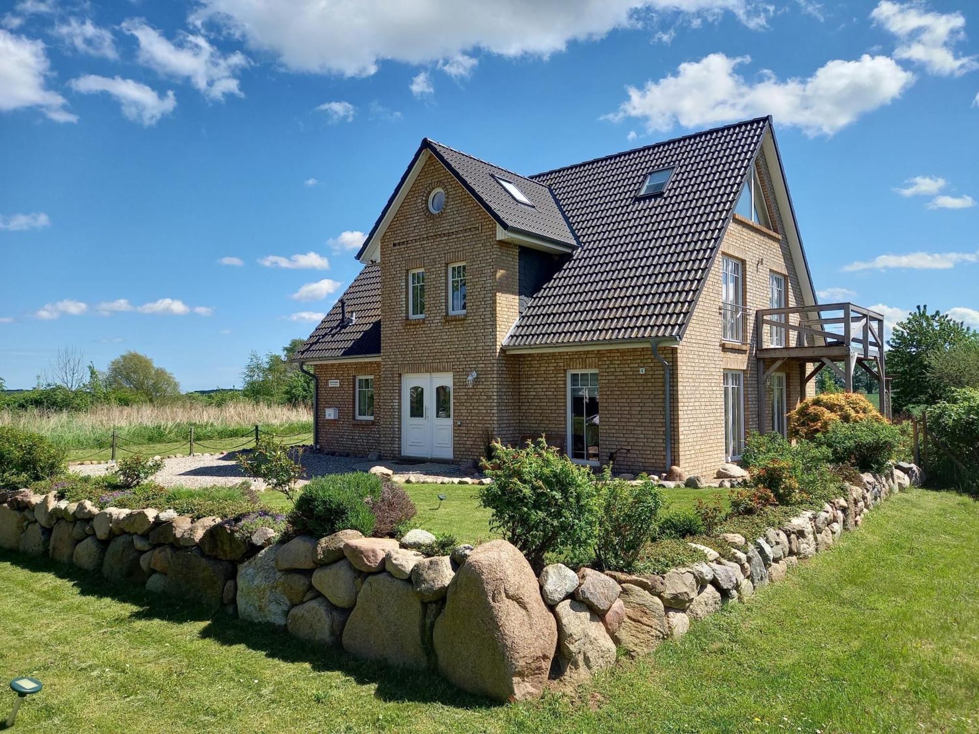 Seewind Og Groß Schwansee Exterior foto