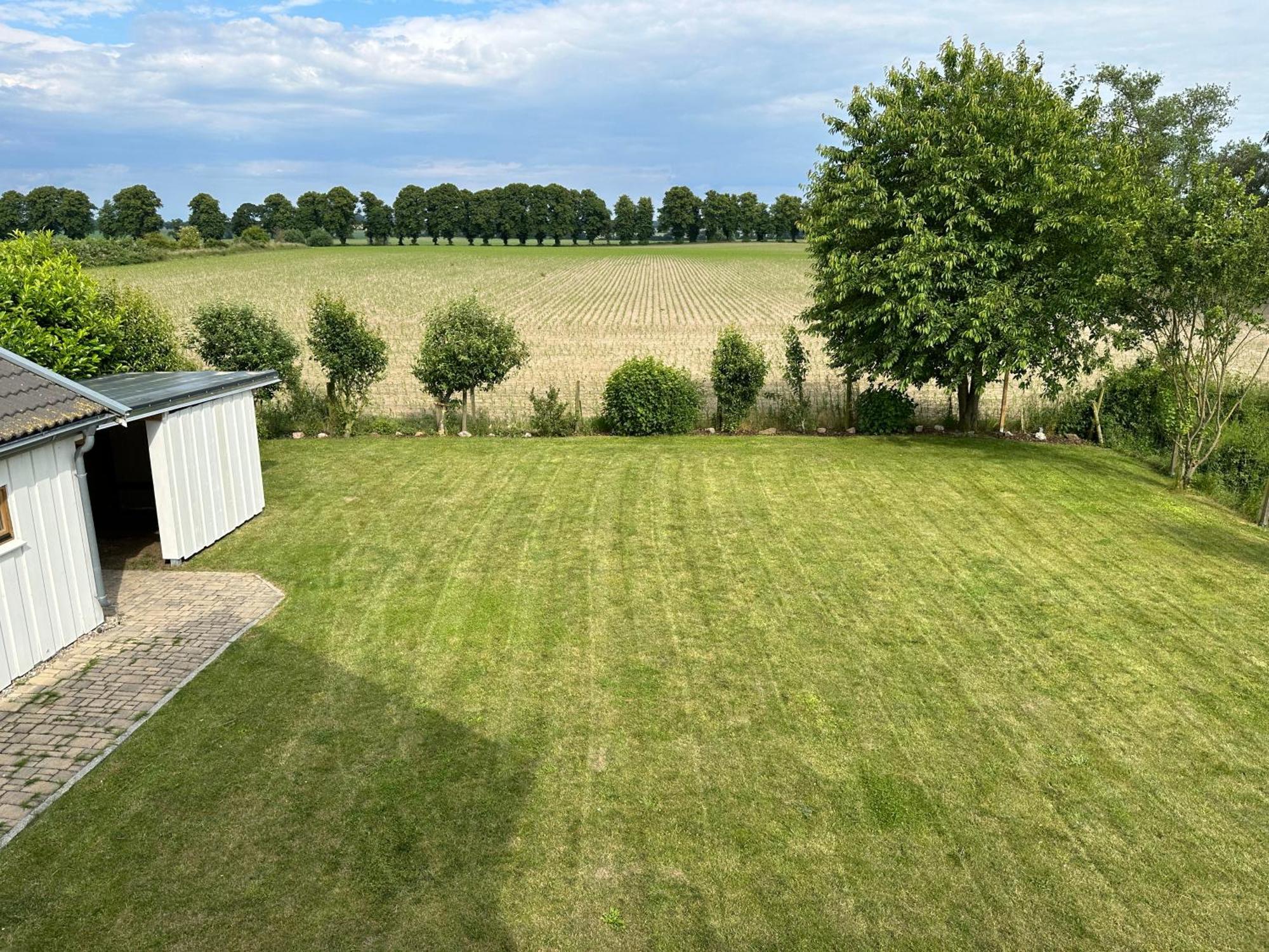 Seewind Og Groß Schwansee Exterior foto