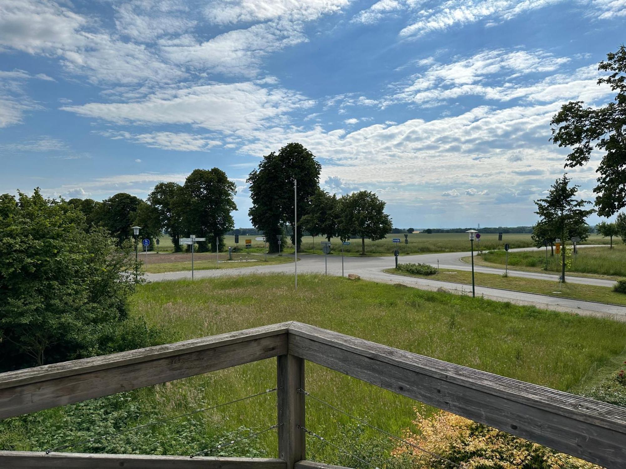 Seewind Og Groß Schwansee Exterior foto